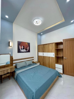 Chính Chủ bán nhà Huỳnh Ngọc Huệ, Thanh Khê, 3 Tầng, 2.6 tỷ