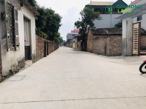 Bán tháo 50,6m Quảng Hội Quang Tiến giá chỉ 20tr/m2 đường ô tô tránh