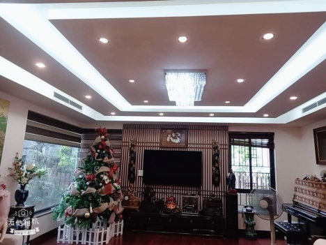 Bán nhà phố Tân Mai, ô tô , kinh doanh, 90m, 6 tầng, MT 5.3m, 18 tỷ.