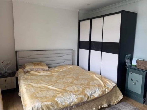 Nguyễn Khánh Toàn, Cầu Giấy 50m 6T 11.8 tỷ, Ô TÔ TRÁNH, KD .