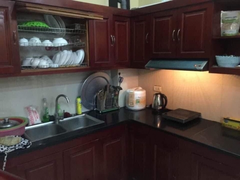 Bán nhà đẹp phân lô , vỉa hè .oto, kinh doanh đỉnh Tam Trinh  30 mét , 4 tầng chỉ 4 tỷ 1 Hoàng Mai