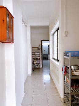 CẦN BÁN GẤP CĂN CHUNG CƯ TÔN THẤT THUYẾT, Q4 , DT 60M2. GIÁ CHỈ 2 TỶ 3