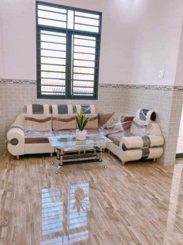 Nhà chính chủ gửi Nguyễn Ảnh Thủ, giáp quận 12, 63m2 chỉ 2,9 tỷ