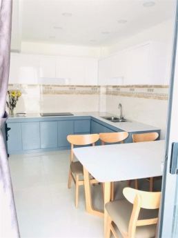 Hot - nhà đẹp giá tốt lô góc cực đẹp chỉ 6 tỷ hơn - đào tông nguyên - nhà bè