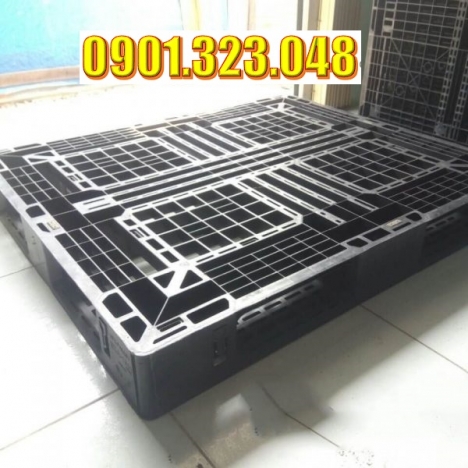 Pallet nhựa Bắc Tân Uyên, Bình Dương