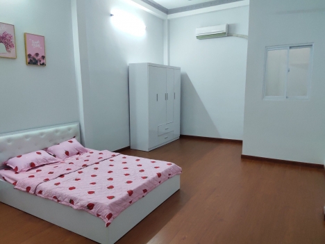 Nhà đẹp như hình hẻm 958 Lạc Long Quân Tân Bình 70m2 giá 7 tỷ 2