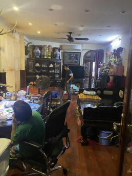 Rẻ Rẻ - Rẻ Thật  - Mặt Phố Trường Chinh - MẶT TIỀN RỘNG - KINH DOANH SẦM UẤT