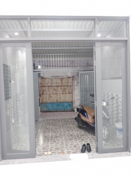 Nhà Bán Đường Đỗ Xuân Hợp Phước Long B Quận 9  87m2 chỉ hơn 4 Tỷ