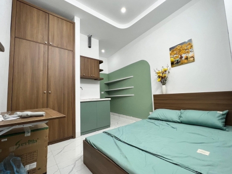 Bán nhà Võng Thị, Tây Hồ 50m 7T 13 tỷ LÔ GÓC, Ô TÔ, KD .