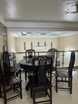 Bán nhà hẻm xe hơi Nguyễn Đình Chiểu,P3,Q3,5Tầng 4PN,DT:4.3mx10m Sổ Đủ