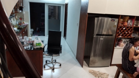 AN PHÚ - QUẬN 2 - NHÀ ĐẸP 120M2 KHU PHỐ TÂY BÁN NHỈNH 16TỶ