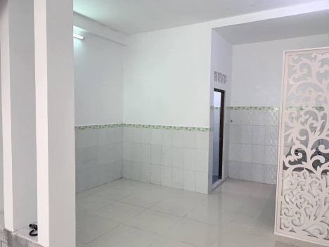 Bán nhà 2 tầng đường số 16A, hẻm xe hơi, 42m2 chỉ 4.05 tỷ