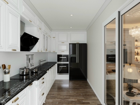 82m2 2PN 2WC căn góc siêu đẹp.bếp riêng biệt, chỉ từ 2,3 tỷ nhận nhà ở ngay