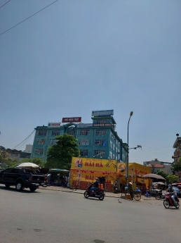 Siêu phẩm đất Ngọc Thụy 86m2, Ngõ ÔTÔ tránh. 2 mặt ngõ, chia LÔ ĐẸP