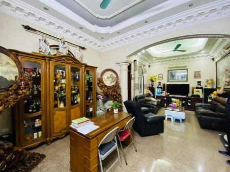 NHÀ XUÂN LA - VÕ CHÍ CÔNG - TÂY HỒ. PHÂN LÔ VIP.  GARA. Ô TÔ TRÁNH. DT 80M2. GIÁ 14,8 TỶ