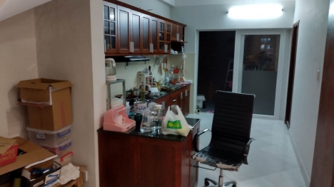 AN PHÚ - QUẬN 2 - NHÀ ĐẸP 120M2 KHU PHỐ TÂY BÁN NHỈNH 16TỶ