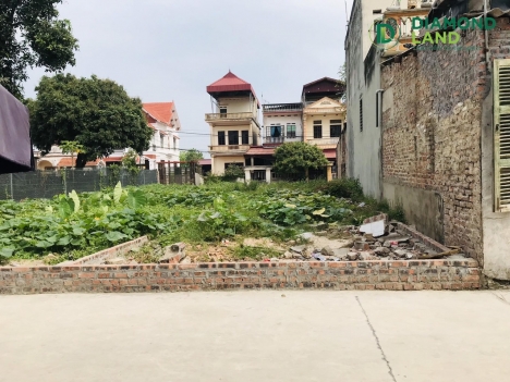 Bán tháo 50,6m Quảng Hội Quang Tiến giá chỉ 20tr/m2 đường ô tô tránh