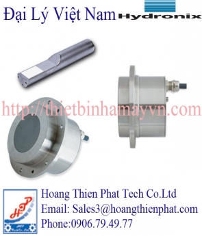 Đại lý Cảm biến độ ẩm Hydronix