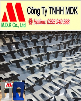 Kệ chắn sách thư viện-mdk