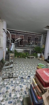 CẦN BÁN GẤP NHÀ KHU VỰC BA ĐÌNH- NHÀ ĐẸP Ở NGAY -KHU VỰC LÕI BA BÌNH - KHU VỰC  HIẾM NHÀ BÁN
