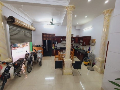 NHÀ 4 TẦNG NGÔ QUYỀN HÀ ĐÔNG 7,1 TỶ