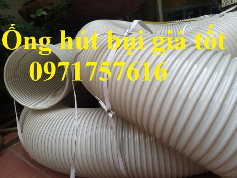 Bảng giá ống hút bụi mới nhất