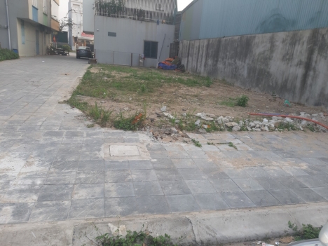 ✅ GIẢM GIÁ SIÊU SỐC: LÔ GÓC 137M KHU ĐÔ THỊ NGUYÊN KHÊ - LÀN 2 - MT 7,5M - 10,X TỶ