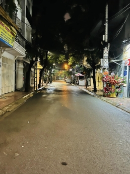 BÁN NHÀ XUÂN LA - LẠC LONG QUÂN - TÂY HỒ. PHÂN LÔ. VỈA HÈ. Ô TÔ TRÁNH. DT 80M2. GIÁ 23 TỶ