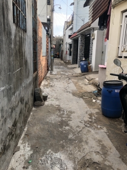 Chính chủ bán nhà hẻm Đường số 6, Linh Xuân, TP Thủ Đức