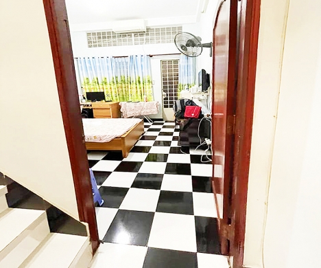 Bán nhà Hẻm xe hơi Phạm Văn Hai, Tân Bình, 3 Tầng, 45m2, chỉ 12 tỷ