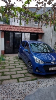 AN PHÚ - QUẬN 2 - NHÀ ĐẸP 120M2 KHU PHỐ TÂY BÁN NHỈNH 16TỶ