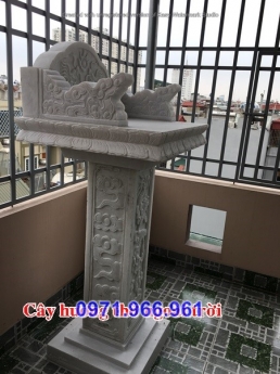 Bán + 109 mẫu cây hương đá thờ lăng mộ tại đắk nông