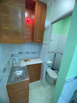HÀNG HIẾM Q6, ĐƯỜNG NGUYỄN VĂN LUÔNG, SÁT HẬU GIANG, VÒNG XOAY PHÚ LÂM, SỔ HỒNG RIÊNG, NHÀ MỚI Ở