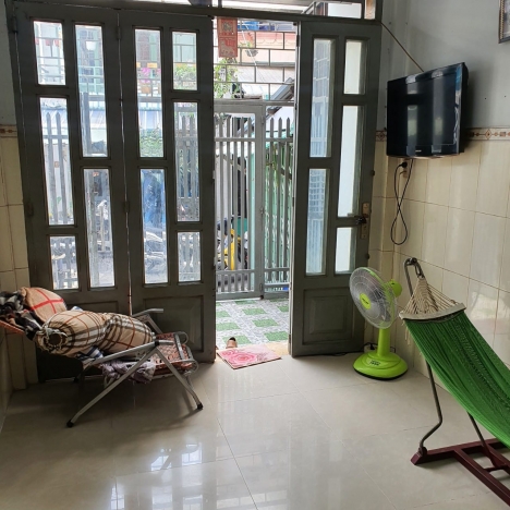 Nhà bán Đường Số P Tân Kiểng, Quận 7. 70m2. Giá Đầu tư Chỉ 7,6 Tỷ