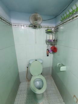 Chỉ 3ty1 Có Nhà 2 tầng 4.1 x 11 P16 Gò Vấp