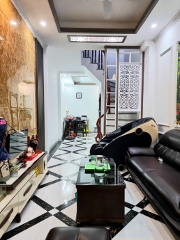 BÁN GẤP NHÀ CỔ NHUẾ - 32M2 - HƠN 3 TỶ