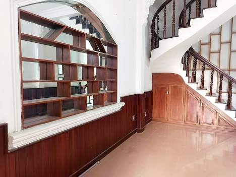 Bán Nhà Nhỉnh 3 Tỷ Nguyễn Trọng Tuyển P2 Tân Bình Giáp Phú Nhuận 30m2 3Tầng Mới Đẹp