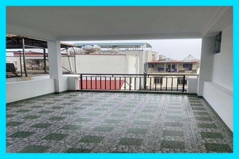 Bán nhà 52m,2 thoáng,đường ô tô,sát trường,đường Trung Liệt,hơn 8 tỷ TL,sổ đỏ chính chủ,