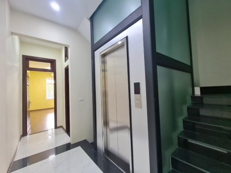 Bán nhà Nguyễn Thị Định-Cầu Giấy-Phân lô-Ô tô-Vỉa hè 5m-Kinh doanh-78m2-22 tỷ