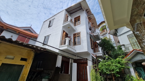 Chính Chủ cần bán nhà Phan Đình Giót La Khê Hà Đông_Diện tích khủng 70m chỉ 5,5 tỷ