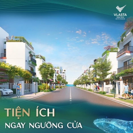 3 GIÁ TRỊ TỰA  “NGỌC BÁU BIỂN KHƠI” CỦA BIỆT THỰ BIỂN VLASTA - SẦM SƠN - HOTLINE: 0966 343 969