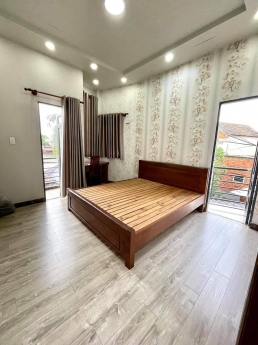 NHÀ ĐẸP 4 TẦNG HXH TRƯỜNG THỌ, 88M2 GIÁ NHỈNH 6 TỶ