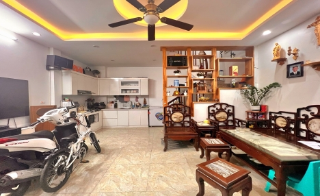 Bán nhà Minh Khai. 20m ra ô tô. 3 ngủ 35m x 5 tầng - 4.15 tỷ có THƯƠNG LƯỢNG
