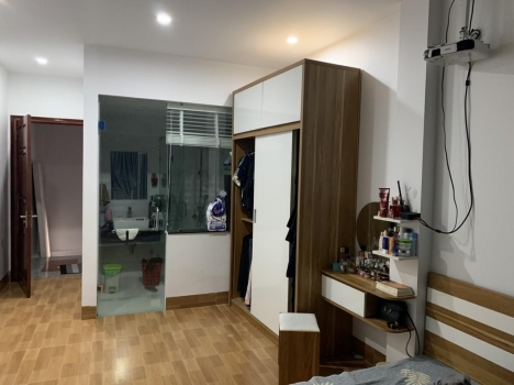 Bán nhà Thanh Nhàn khu phố cổ Hai Bà Trưng, 2 Ôtô tránh nhau, kinh doanh, dòng tiền lớn, DT 50m2,