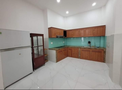 Nhà Hẻm 6m-Bùi Tư Toàn-Bình Tân-2 Tầng*mới-Nở hậu-Giá nhỉnh 4 tỷ.