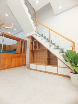 Chính chủ cần bán nhà lầu gần Trường TH Trảng Dài , Biên Hoà, Đồng Nai