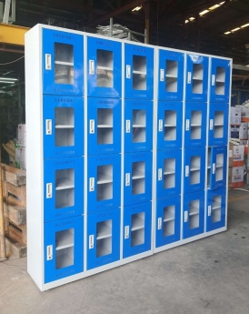 Tủ locker-cá nhân cao cấp-mdk