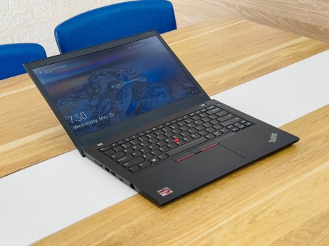 Thinkpad L14 Cấu Hình Cao Gía Rẻ