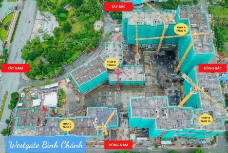 SHOPHOUSE WESTGATE- DỰ ÁN TIỀM NĂNGTRÍ ĐỘC TÔN DUY NHẤT GIÁ CHỈ 18TY2. CAM KẾT THUÊ ĐẾN 1TY8