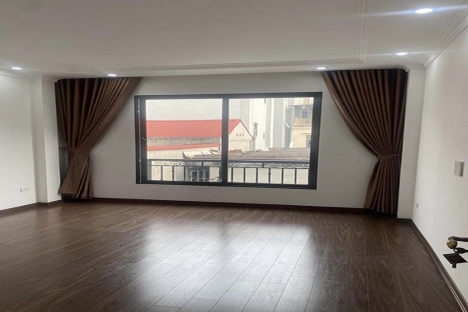 Bán nhà 52m,2 thoáng,đường ô tô,sát trường,đường Trung Liệt,hơn 8 tỷ TL,sổ đỏ chính chủ,